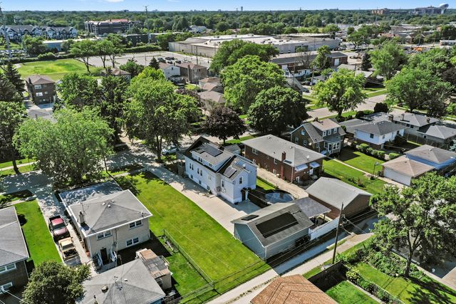 4617 Blanchan Avenue, Brookfield, IL 60513