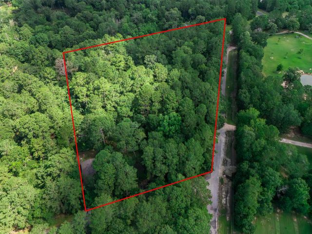 26807 Royal Oak Drive, Waller, TX 77484