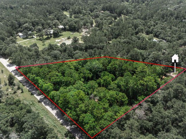 26807 Royal Oak Drive, Waller, TX 77484