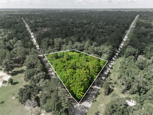 26807 Royal Oak Drive, Waller, TX 77484