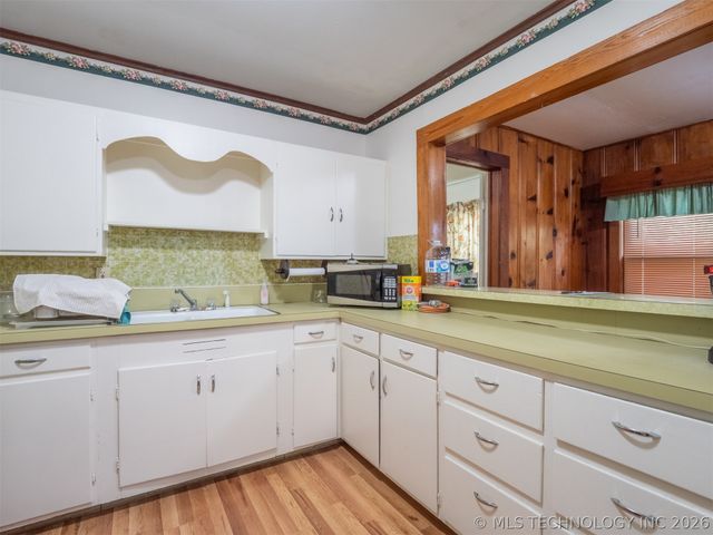 2708 Hardy Springs Road, Mcalester, OK 74501