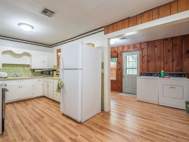 2708 Hardy Springs Road, Mcalester, OK 74501