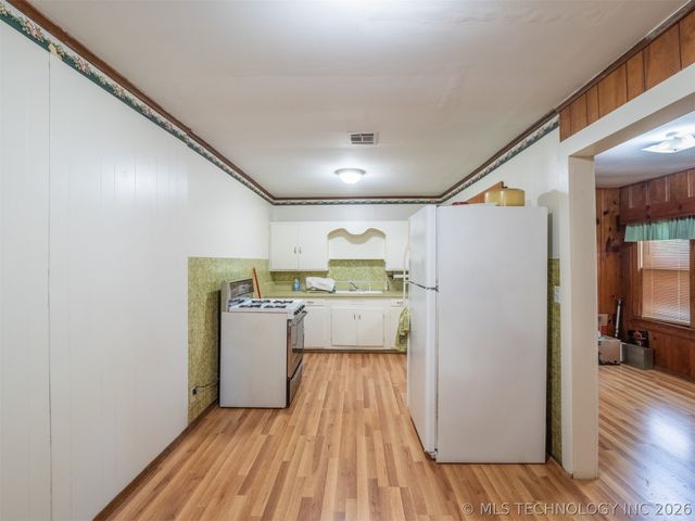 2708 Hardy Springs Road, Mcalester, OK 74501