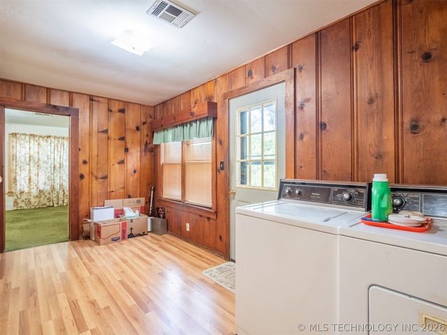 2708 Hardy Springs Road, Mcalester, OK 74501