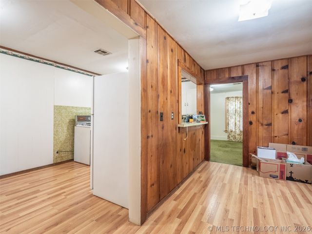 2708 Hardy Springs Road, Mcalester, OK 74501