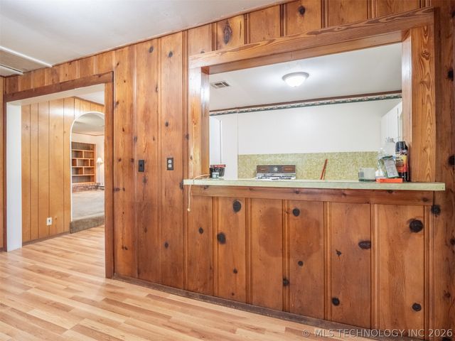 2708 Hardy Springs Road, Mcalester, OK 74501