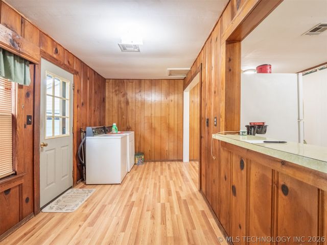 2708 Hardy Springs Road, Mcalester, OK 74501