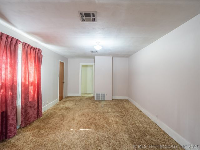 2708 Hardy Springs Road, Mcalester, OK 74501