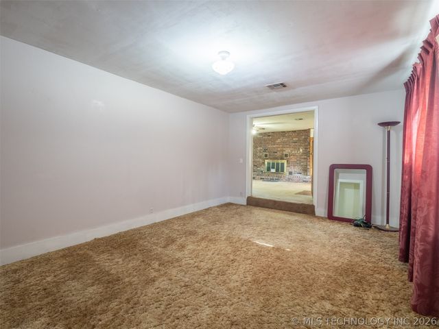 2708 Hardy Springs Road, Mcalester, OK 74501