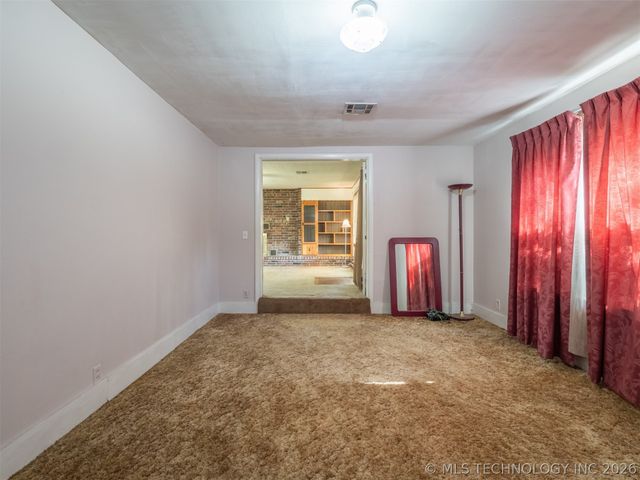 2708 Hardy Springs Road, Mcalester, OK 74501