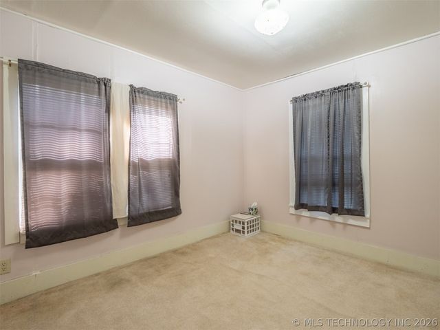 2708 Hardy Springs Road, Mcalester, OK 74501
