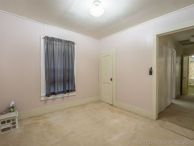 2708 Hardy Springs Road, Mcalester, OK 74501