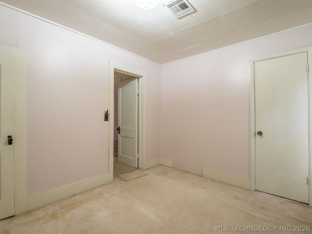 2708 Hardy Springs Road, Mcalester, OK 74501