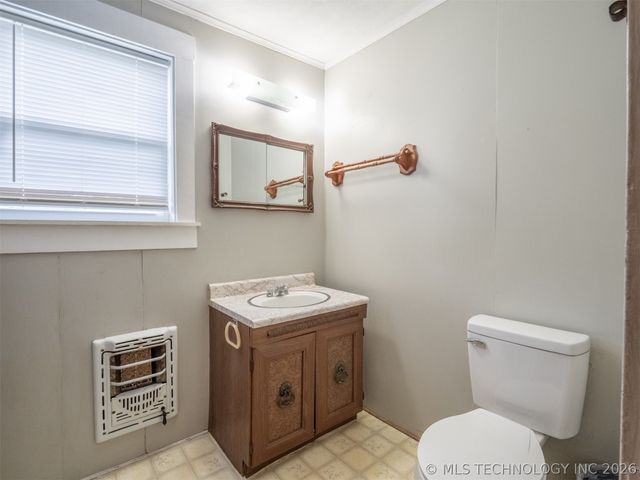 2708 Hardy Springs Road, Mcalester, OK 74501