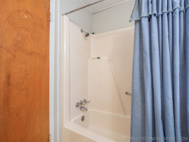 2708 Hardy Springs Road, Mcalester, OK 74501