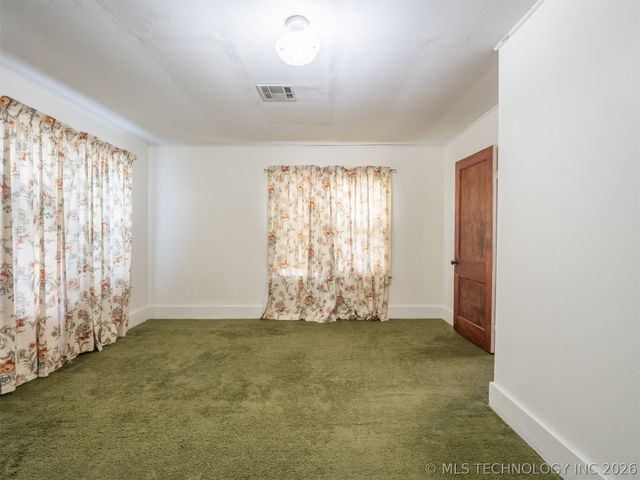 2708 Hardy Springs Road, Mcalester, OK 74501