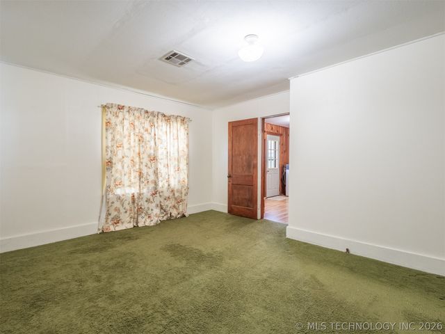 2708 Hardy Springs Road, Mcalester, OK 74501