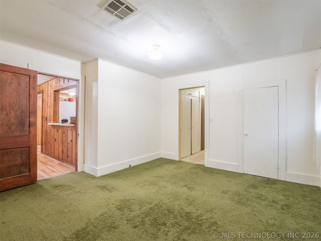 2708 Hardy Springs Road, Mcalester, OK 74501