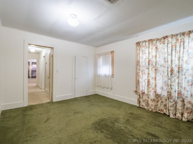 2708 Hardy Springs Road, Mcalester, OK 74501