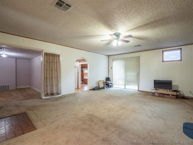 2708 Hardy Springs Road, Mcalester, OK 74501