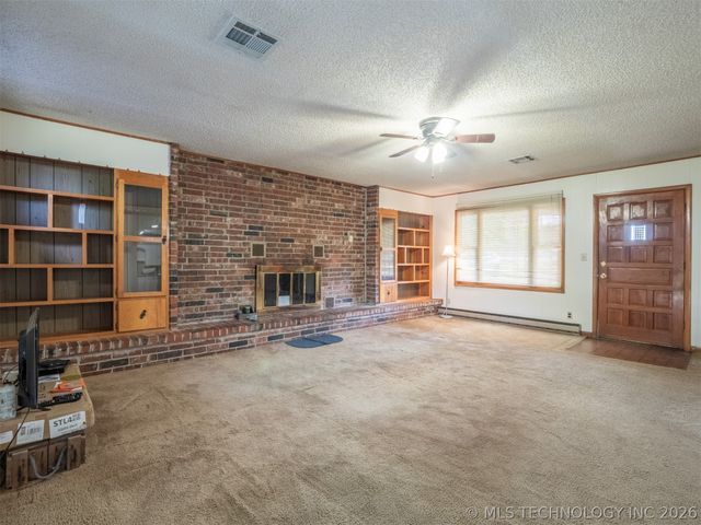 2708 Hardy Springs Road, Mcalester, OK 74501