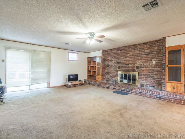 2708 Hardy Springs Road, Mcalester, OK 74501