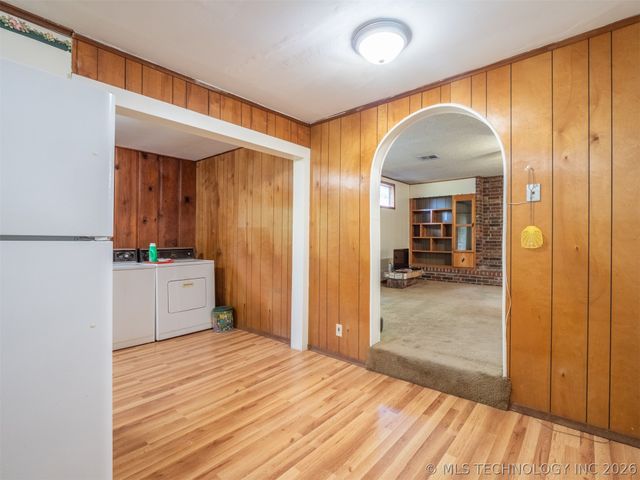 2708 Hardy Springs Road, Mcalester, OK 74501