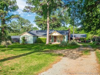 2708 Hardy Springs Road, Mcalester, OK 74501