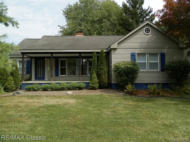 23754 Haynes Street, Farmington Hills, MI 48336