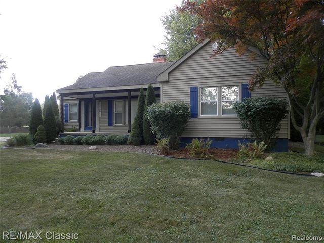 23754 Haynes Street, Farmington Hills, MI 48336