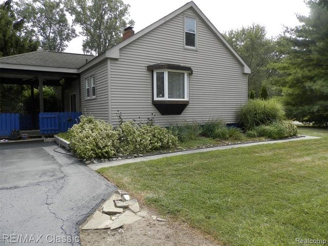 23754 Haynes Street, Farmington Hills, MI 48336