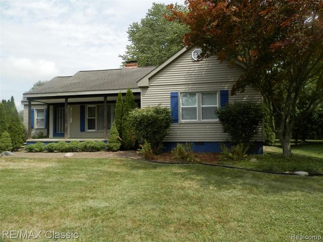 23754 Haynes Street, Farmington Hills, MI 48336