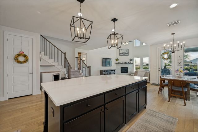 2720 Bluegill Lane, Prosper, TX 75078