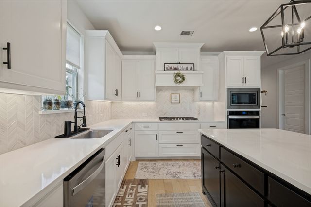 2720 Bluegill Lane, Prosper, TX 75078