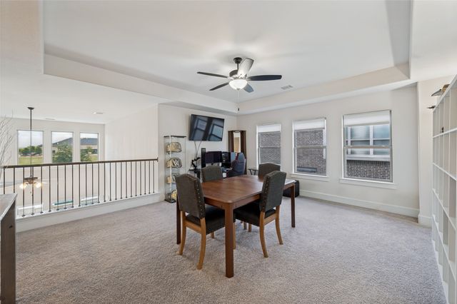 2720 Bluegill Lane, Prosper, TX 75078