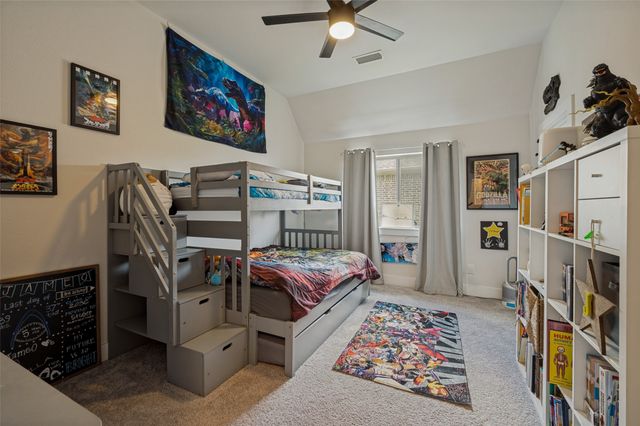 2720 Bluegill Lane, Prosper, TX 75078
