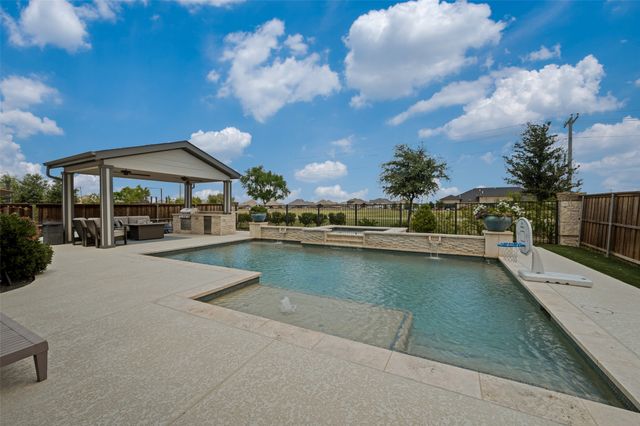 2720 Bluegill Lane, Prosper, TX 75078