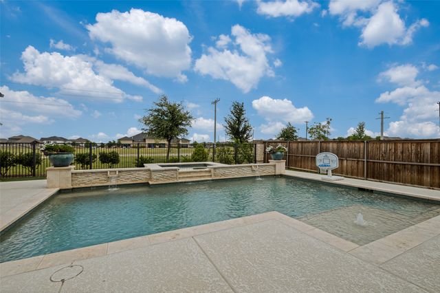 2720 Bluegill Lane, Prosper, TX 75078