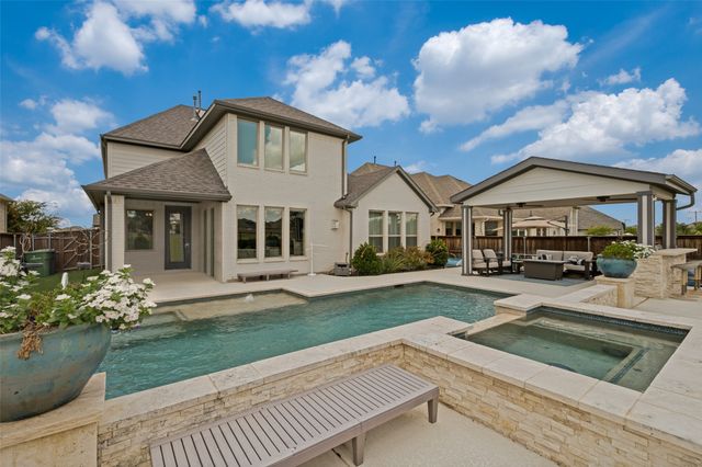 2720 Bluegill Lane, Prosper, TX 75078
