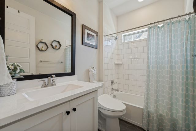 2720 Bluegill Lane, Prosper, TX 75078