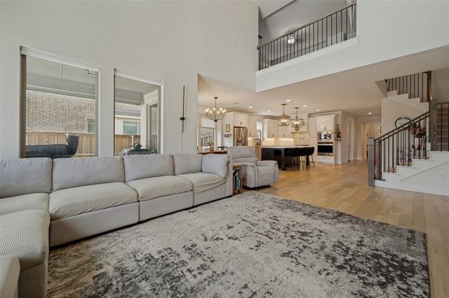 2720 Bluegill Lane, Prosper, TX 75078