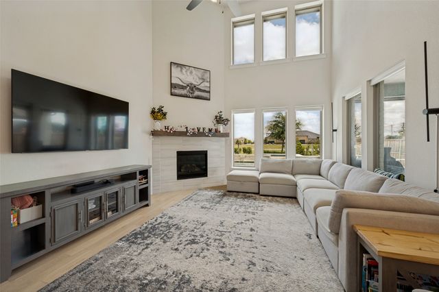 2720 Bluegill Lane, Prosper, TX 75078