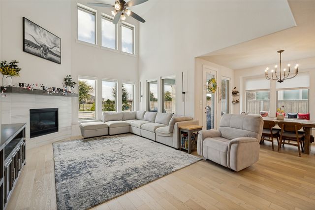 2720 Bluegill Lane, Prosper, TX 75078