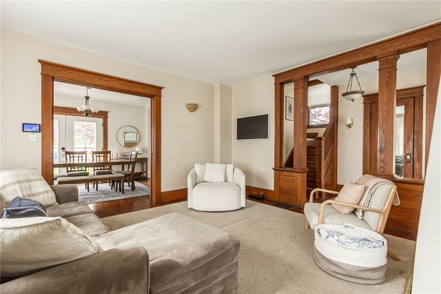 608 Davis Drive, Arcadia, NY 14513