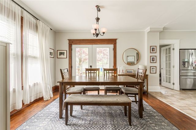 608 Davis Drive, Arcadia, NY 14513