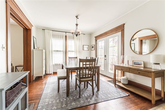 608 Davis Drive, Arcadia, NY 14513