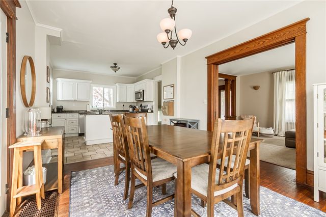 608 Davis Drive, Arcadia, NY 14513