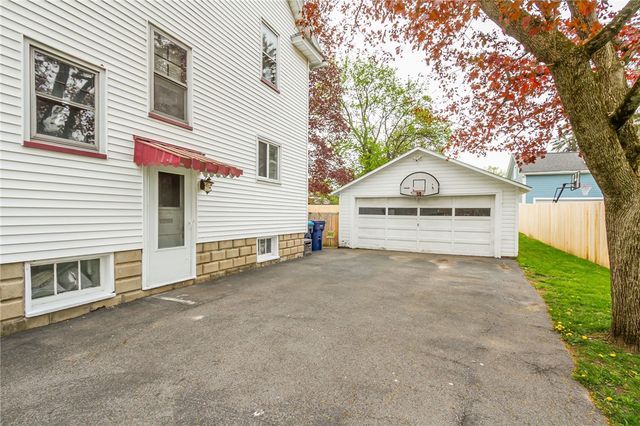 608 Davis Drive, Arcadia, NY 14513