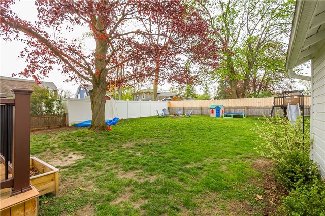 608 Davis Drive, Arcadia, NY 14513