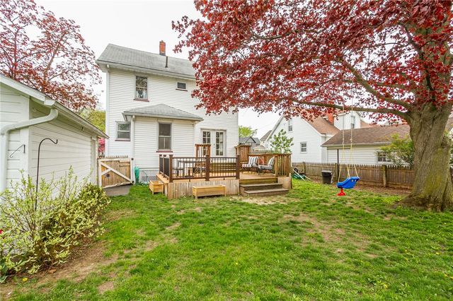 608 Davis Drive, Arcadia, NY 14513